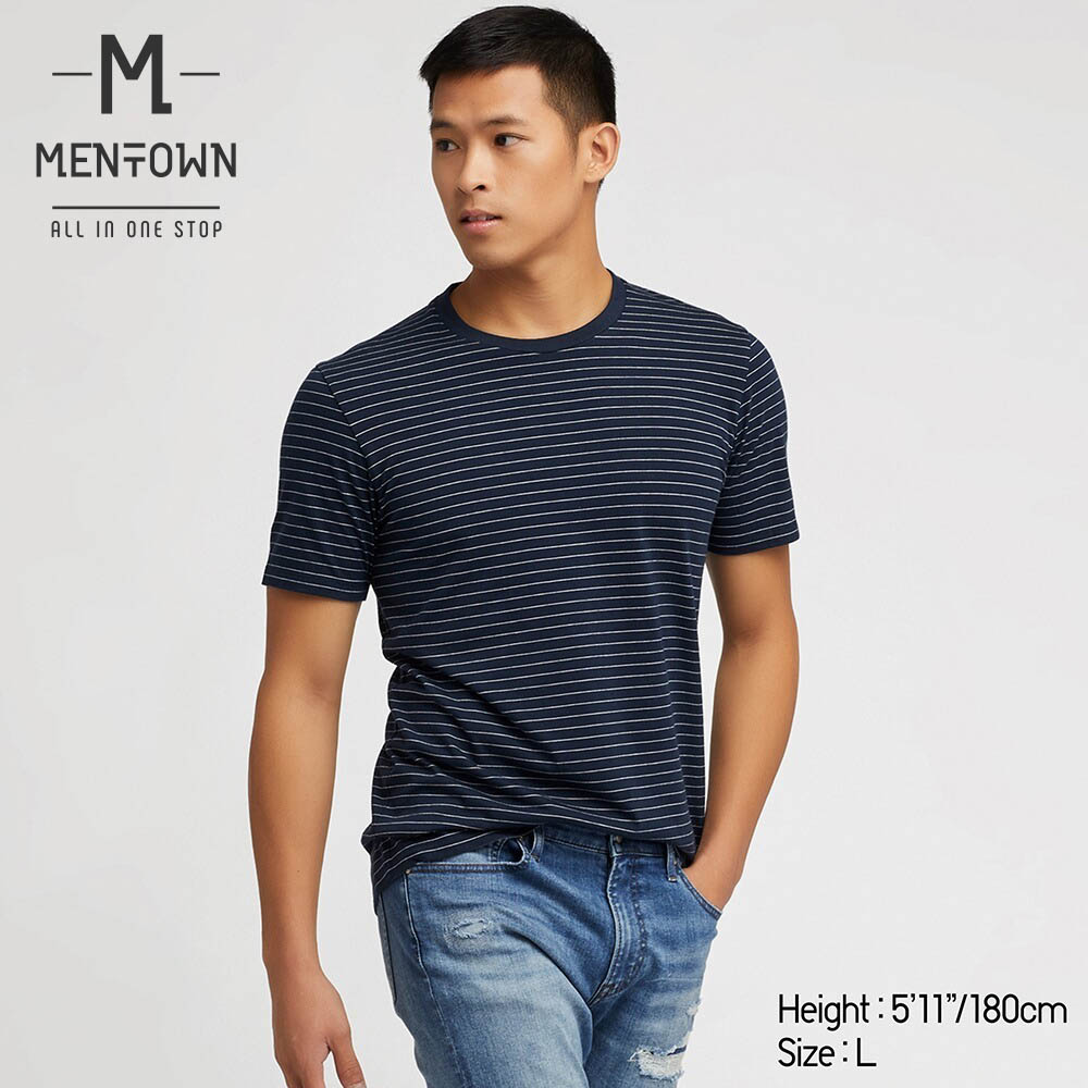 Tổng hợp 86 về uniqlo supima white t shirt mới nhất cdgdbentreeduvn #37 Tổng hợp 86 về uniqlo supima white t shirt mới nhất cdgdbentreeduvn